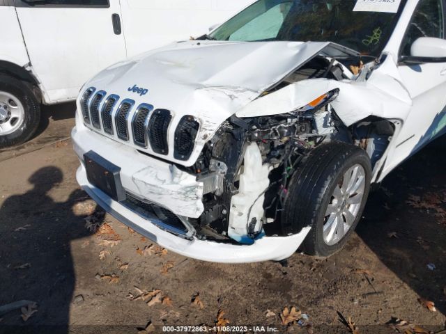 Photo 5 VIN: 1C4PJLJS8GW297815 - JEEP CHEROKEE 