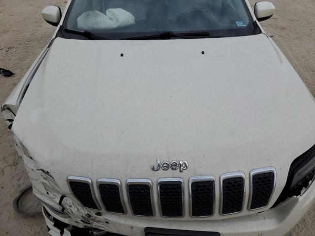 Photo 11 VIN: 1C4PJLJX3KD381640 - JEEP CHEROKEE O 