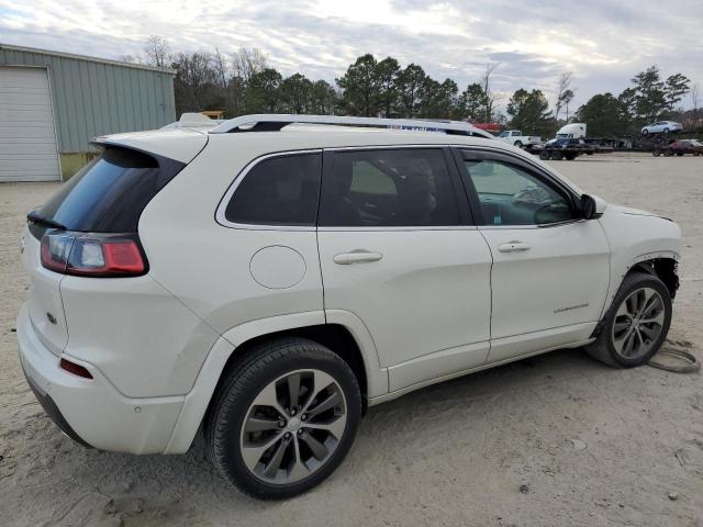 Photo 2 VIN: 1C4PJLJX3KD381640 - JEEP CHEROKEE O 