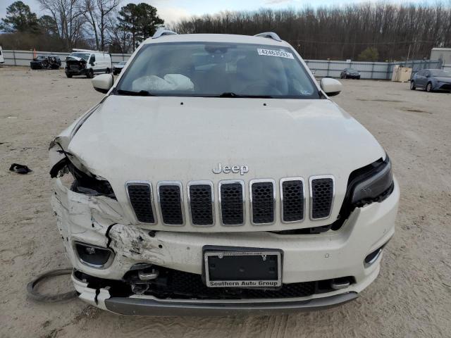 Photo 4 VIN: 1C4PJLJX3KD381640 - JEEP CHEROKEE O 