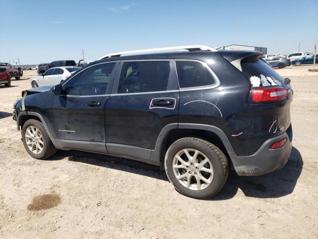 Photo 1 VIN: 1C4PJLLB0JD514130 - JEEP GRAND CHEROKEE 