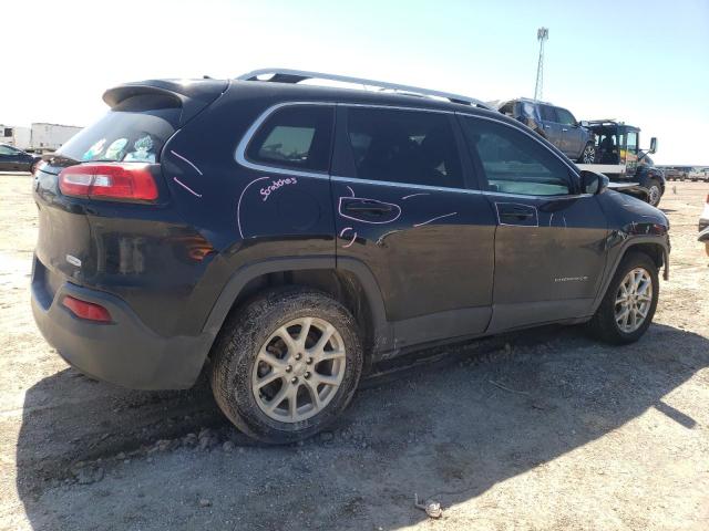 Photo 2 VIN: 1C4PJLLB0JD514130 - JEEP GRAND CHEROKEE 