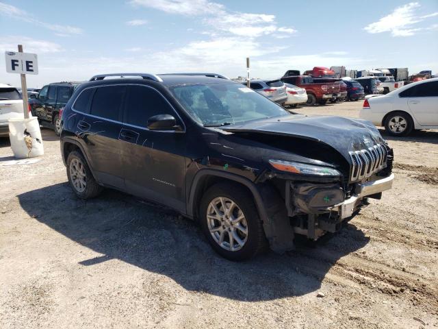 Photo 3 VIN: 1C4PJLLB0JD514130 - JEEP GRAND CHEROKEE 