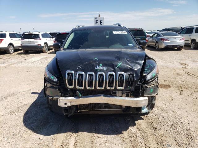 Photo 4 VIN: 1C4PJLLB0JD514130 - JEEP GRAND CHEROKEE 