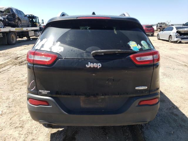 Photo 5 VIN: 1C4PJLLB0JD514130 - JEEP GRAND CHEROKEE 