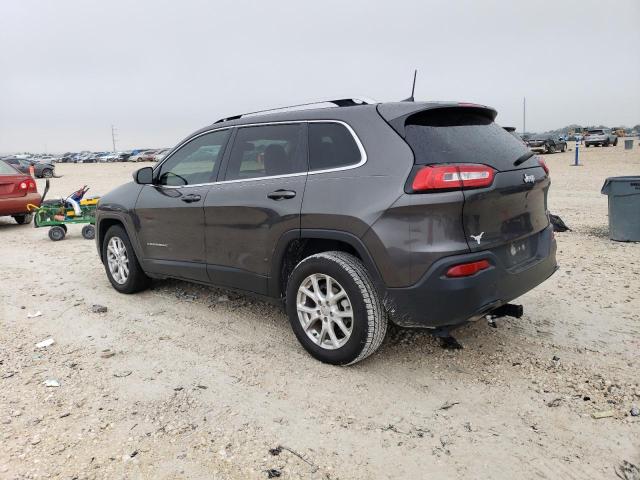 Photo 1 VIN: 1C4PJLLB0JD518548 - JEEP GRAND CHEROKEE 