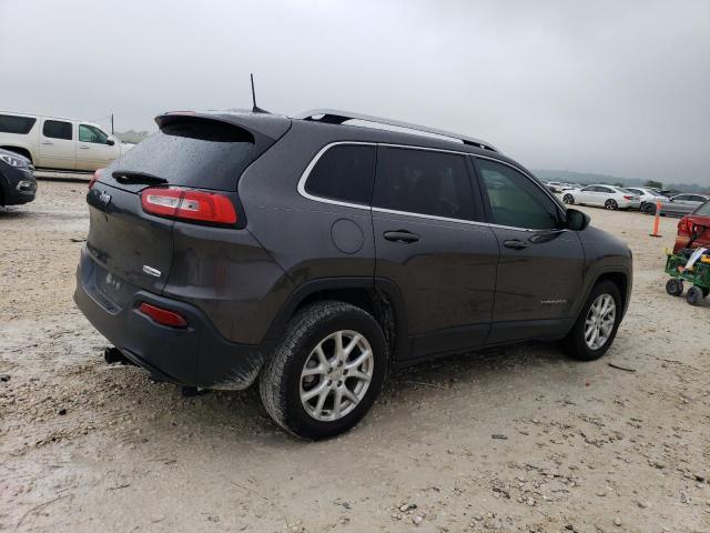 Photo 2 VIN: 1C4PJLLB0JD518548 - JEEP GRAND CHEROKEE 