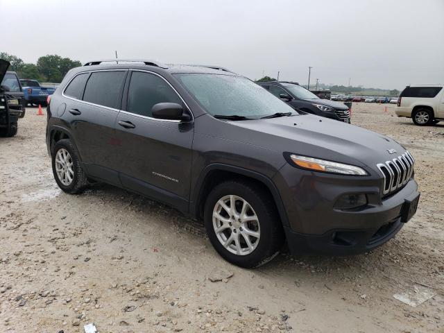 Photo 3 VIN: 1C4PJLLB0JD518548 - JEEP GRAND CHEROKEE 