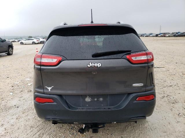 Photo 5 VIN: 1C4PJLLB0JD518548 - JEEP GRAND CHEROKEE 