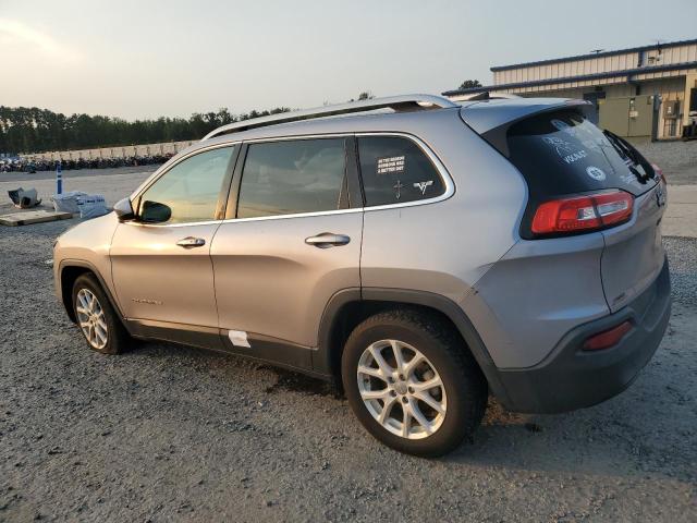 Photo 1 VIN: 1C4PJLLB0JD534054 - JEEP CHEROKEE L 