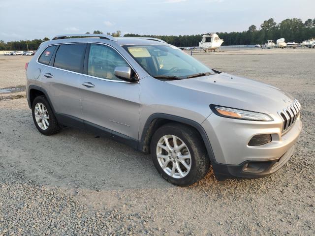 Photo 3 VIN: 1C4PJLLB0JD534054 - JEEP CHEROKEE L 