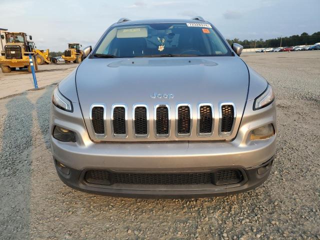 Photo 4 VIN: 1C4PJLLB0JD534054 - JEEP CHEROKEE L 