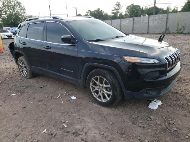 Photo 3 VIN: 1C4PJLLB0JD552490 - JEEP CHEROKEE L 