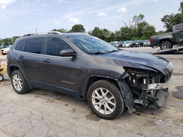 Photo 3 VIN: 1C4PJLLB0JD553994 - JEEP CHEROKEE L 