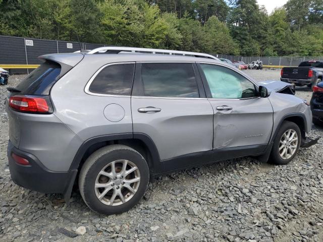 Photo 2 VIN: 1C4PJLLB0JD590625 - JEEP CHEROKEE L 