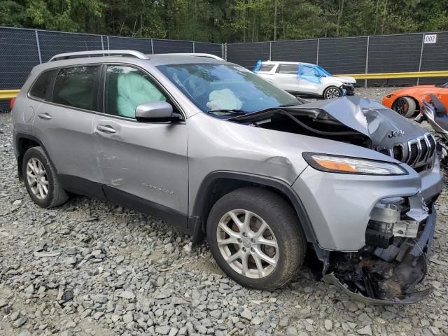 Photo 3 VIN: 1C4PJLLB0JD590625 - JEEP CHEROKEE L 