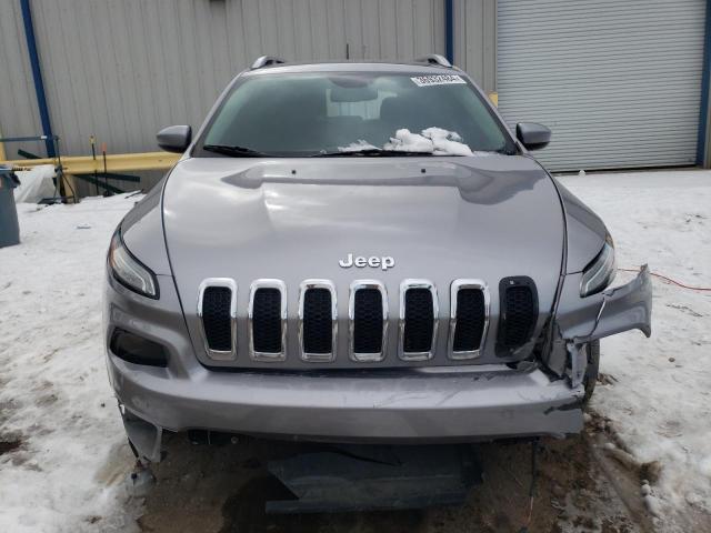 Photo 4 VIN: 1C4PJLLB0JD612431 - JEEP GRAND CHER 