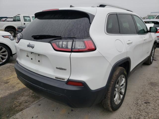 Photo 3 VIN: 1C4PJLLB0KD110911 - JEEP CHEROKEE L 