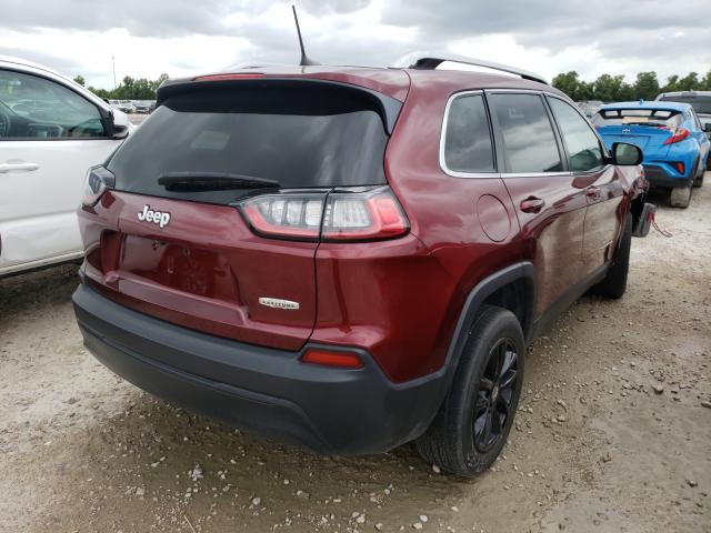 Photo 3 VIN: 1C4PJLLB0KD151734 - JEEP CHEROKEE L 