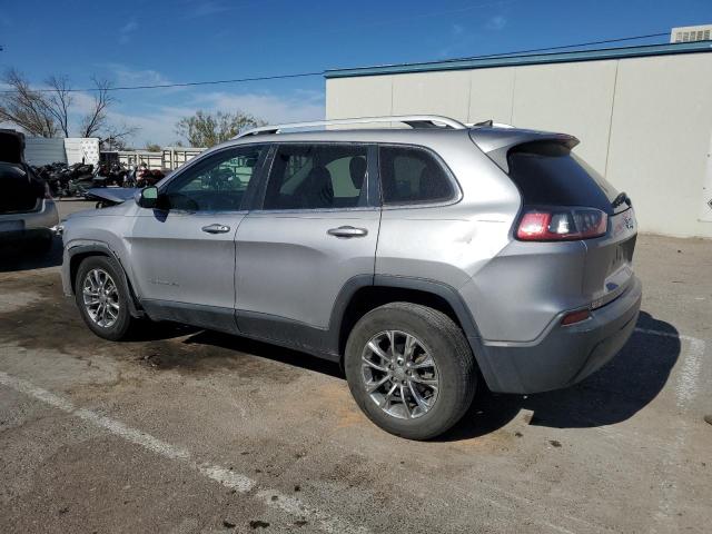 Photo 1 VIN: 1C4PJLLB0KD154925 - JEEP CHEROKEE L 