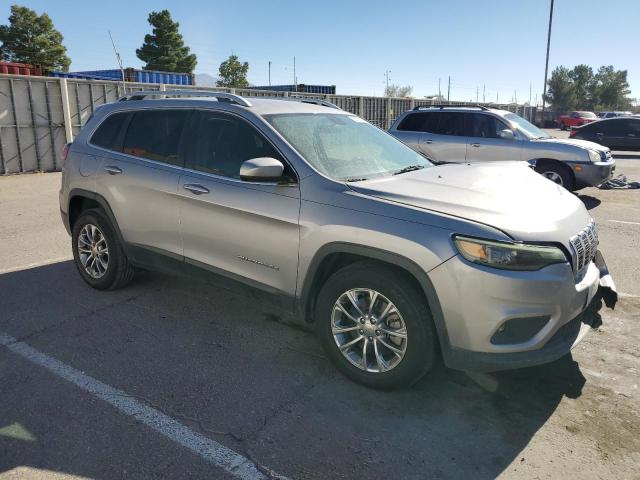 Photo 3 VIN: 1C4PJLLB0KD154925 - JEEP CHEROKEE L 