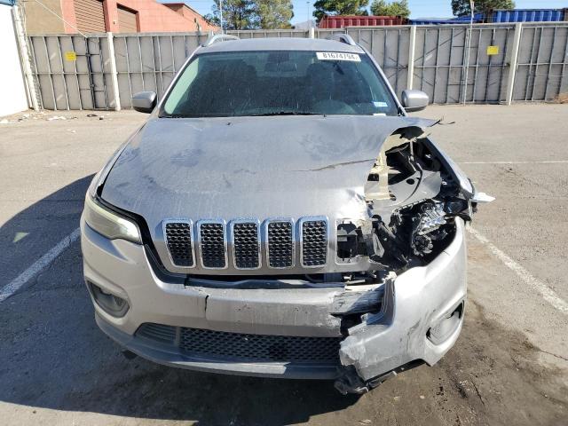 Photo 4 VIN: 1C4PJLLB0KD154925 - JEEP CHEROKEE L 