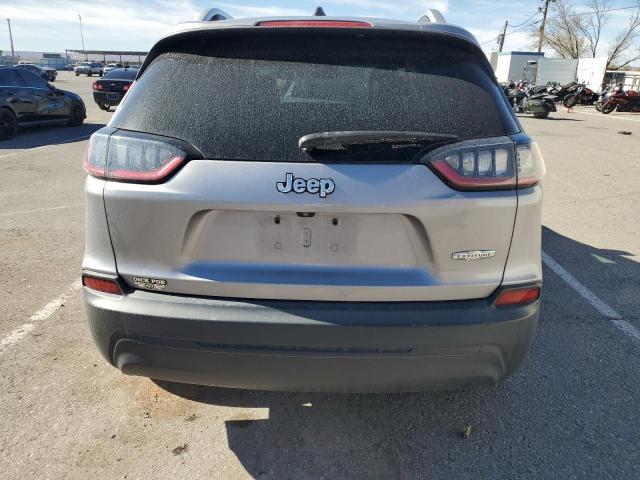 Photo 5 VIN: 1C4PJLLB0KD154925 - JEEP CHEROKEE L 