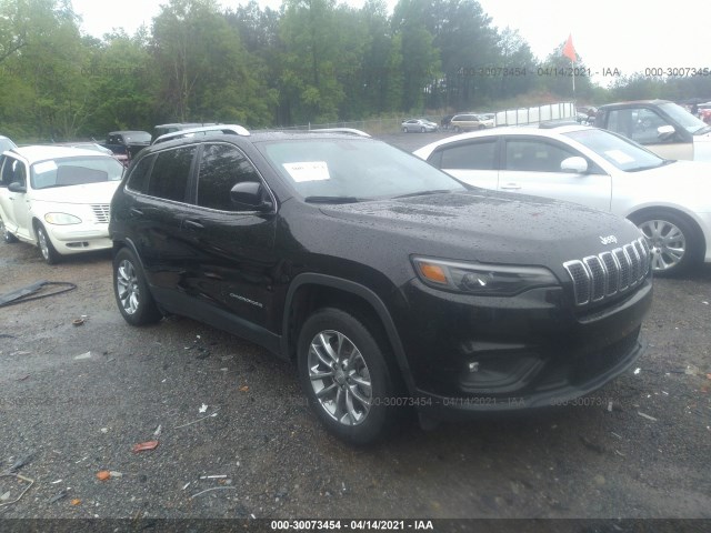 Photo 0 VIN: 1C4PJLLB0KD171563 - JEEP CHEROKEE 