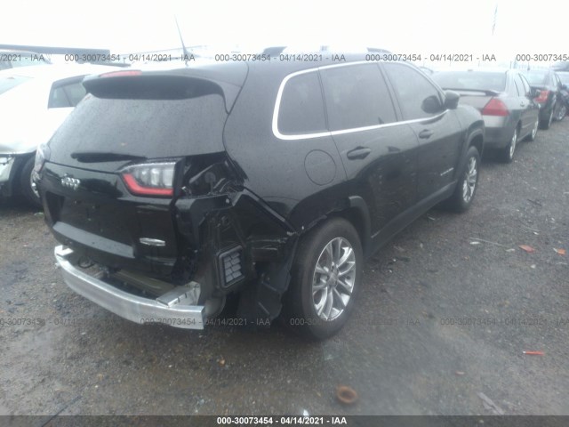 Photo 3 VIN: 1C4PJLLB0KD171563 - JEEP CHEROKEE 