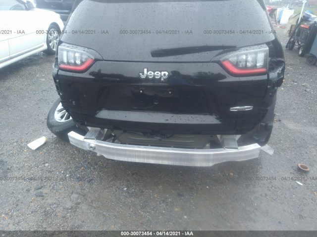 Photo 5 VIN: 1C4PJLLB0KD171563 - JEEP CHEROKEE 