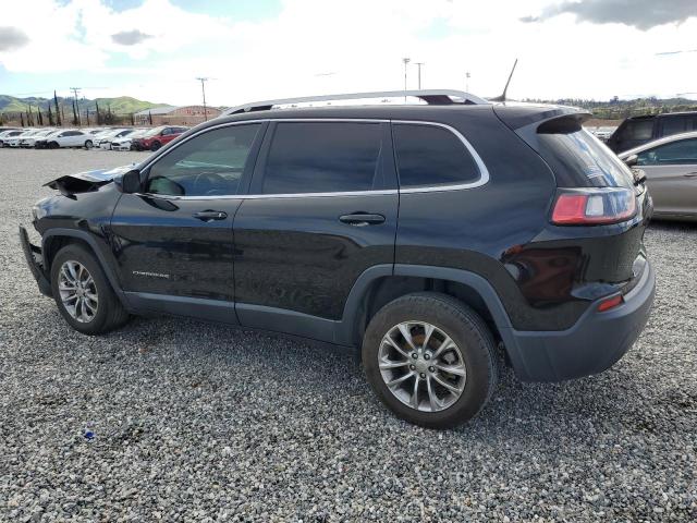 Photo 1 VIN: 1C4PJLLB0KD203024 - JEEP CHEROKEE 