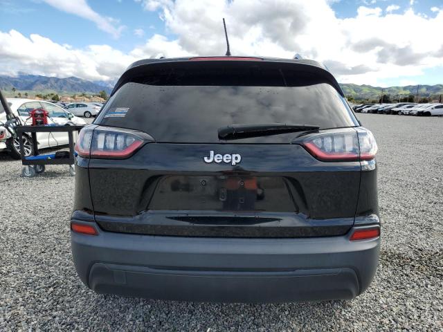 Photo 5 VIN: 1C4PJLLB0KD203024 - JEEP CHEROKEE 