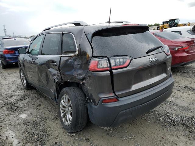 Photo 2 VIN: 1C4PJLLB0KD270108 - JEEP CHEROKEE L 