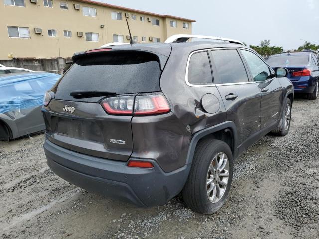 Photo 3 VIN: 1C4PJLLB0KD270108 - JEEP CHEROKEE L 