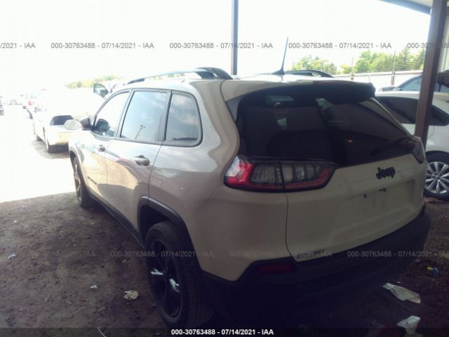 Photo 2 VIN: 1C4PJLLB0KD296174 - JEEP CHEROKEE 