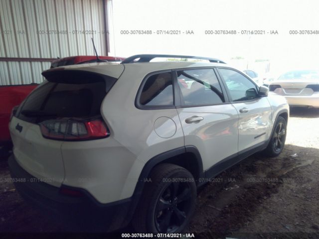 Photo 3 VIN: 1C4PJLLB0KD296174 - JEEP CHEROKEE 