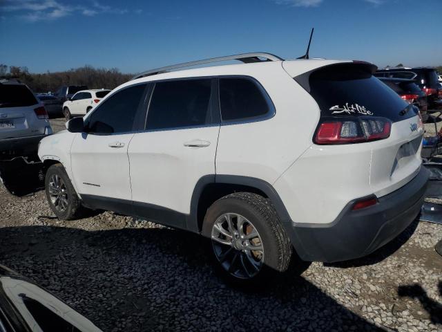 Photo 1 VIN: 1C4PJLLB0KD305441 - JEEP GRAND CHEROKEE 