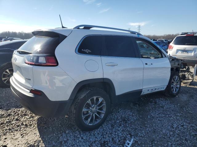 Photo 2 VIN: 1C4PJLLB0KD305441 - JEEP GRAND CHEROKEE 