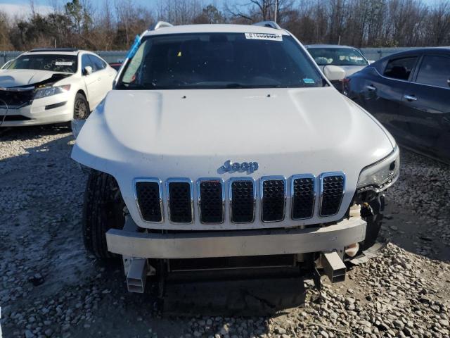 Photo 4 VIN: 1C4PJLLB0KD305441 - JEEP GRAND CHEROKEE 