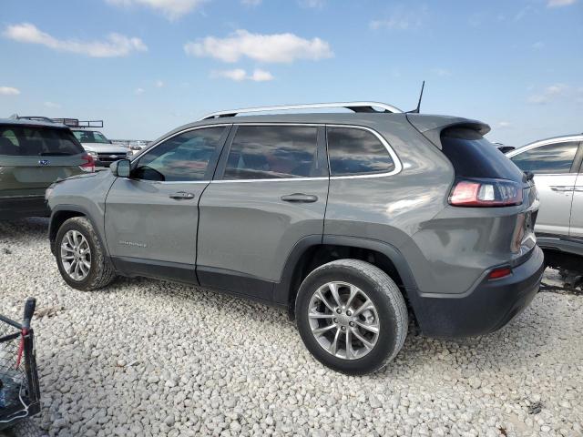 Photo 1 VIN: 1C4PJLLB0KD358415 - JEEP CHEROKEE L 