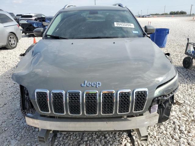 Photo 4 VIN: 1C4PJLLB0KD358415 - JEEP CHEROKEE L 