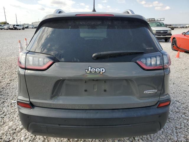 Photo 5 VIN: 1C4PJLLB0KD358415 - JEEP CHEROKEE L 