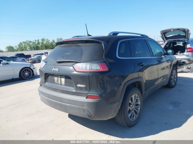 Photo 3 VIN: 1C4PJLLB0KD403272 - JEEP CHEROKEE 