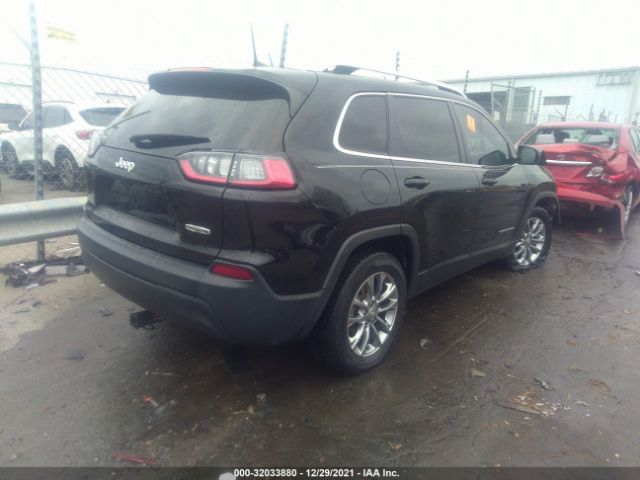 Photo 3 VIN: 1C4PJLLB0KD428124 - JEEP CHEROKEE 