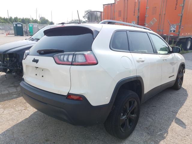 Photo 3 VIN: 1C4PJLLB0KD462337 - JEEP CHEROKEE L 