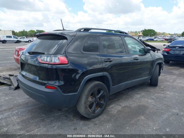 Photo 3 VIN: 1C4PJLLB0KD490302 - JEEP CHEROKEE 