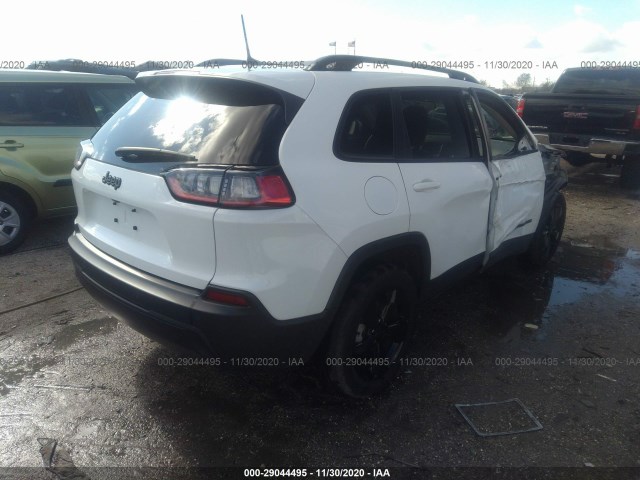 Photo 3 VIN: 1C4PJLLB0KD490364 - JEEP CHEROKEE 