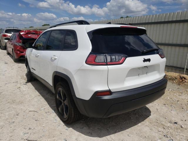 Photo 2 VIN: 1C4PJLLB0LD515975 - JEEP CHEROKEE L 