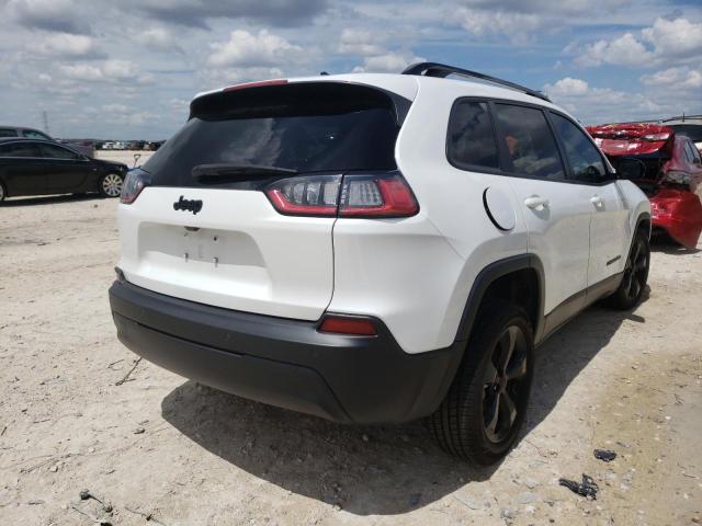 Photo 3 VIN: 1C4PJLLB0LD515975 - JEEP CHEROKEE L 