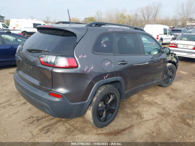 Photo 3 VIN: 1C4PJLLB0LD547180 - JEEP CHEROKEE 